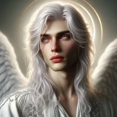 Devon | Your Guardian Angel