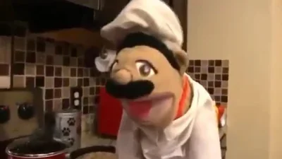 Chef PP