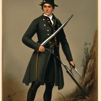 Soldier Simulator