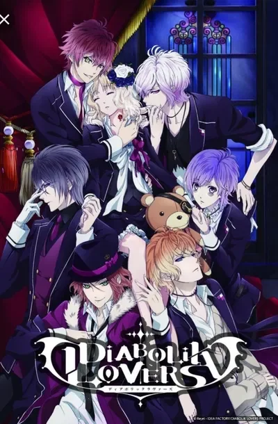 Diabolik Lovers