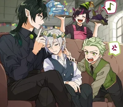 Diasomnia Fam