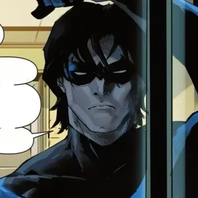 Dick Grayson