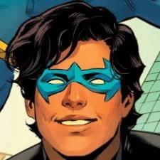 dick grayson