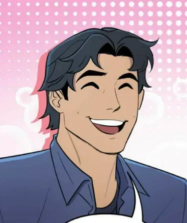 Dick Grayson | The Carnival