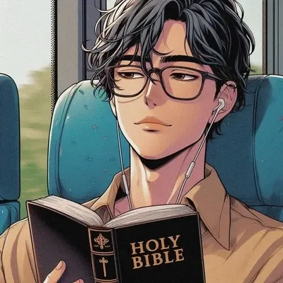 Different Religions - Andrew