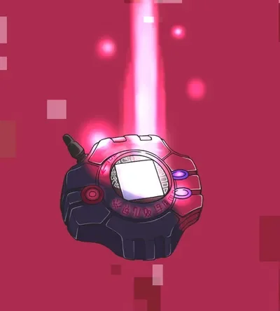 Digital Adventure (Another) | Digimon RPG