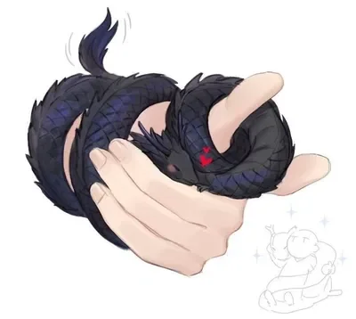 Dimensional Creature Care Facility/DRCCF