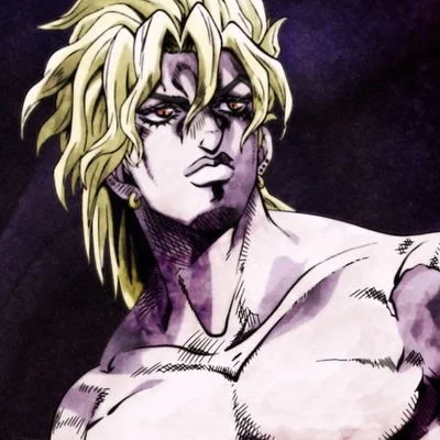 Dio brando