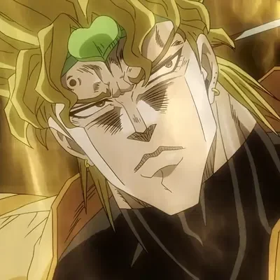 DIO brando