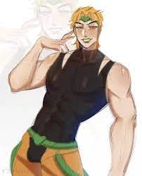dio brando