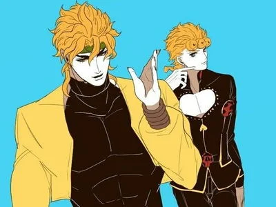 Dio y giorno