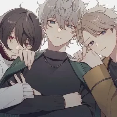 DIRECTOR | Ren, Yuki & Izumi