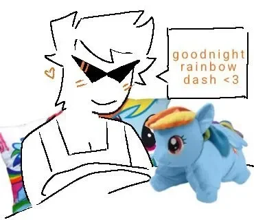 DIRK STRIDER