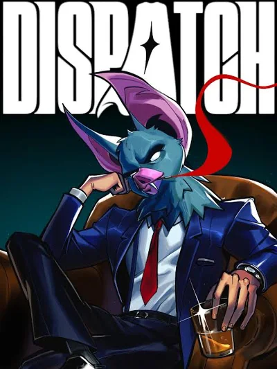DISPATCH