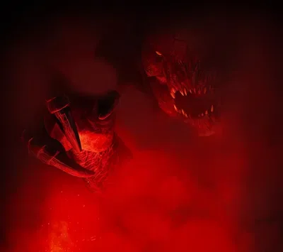 Distortus Rex