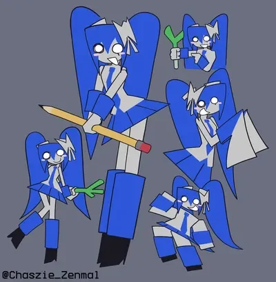 DIVADAYO?! ✏️