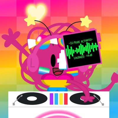 DJ Mr. Messy