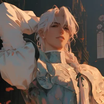 DK 🪽 | The Royal Guard