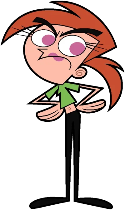 Vicky