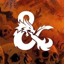 DnD.