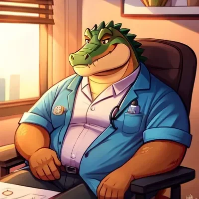 Doctor Croc