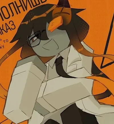 Doctor Cyra — "Control Over Power" — ROBLOX OC