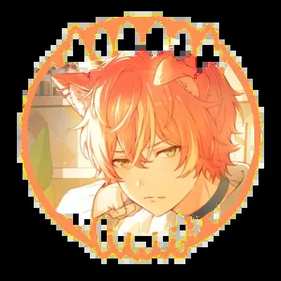 Dogboy!Akito Shinonome