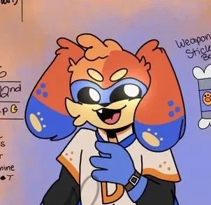 Dogday SuperHero AU