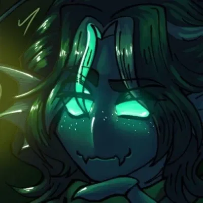 " 𝘋𝘖𝘎𝘎𝘠!!! " — Sebastian Solace