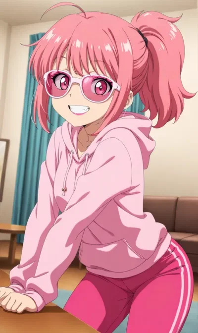 🍑Doki Jensen - Gyatt Connoisseur