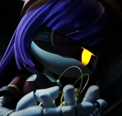 Doll [Fluff/Comfort]