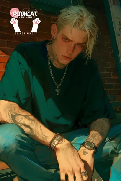 Dominic Herrera | His GF Hates You