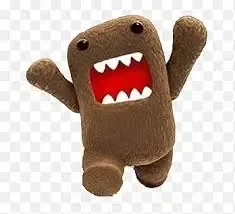Domo-Kun