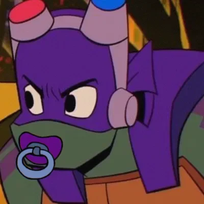 Donatello | Age Regression