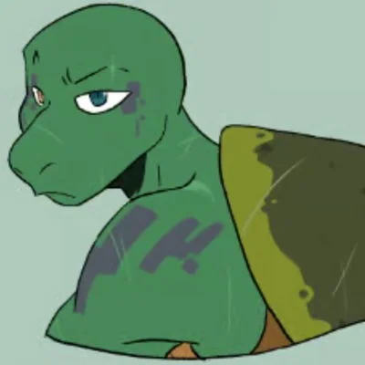 Donatello 💜 | First meetings.