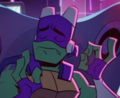 Donatello (rottmnt)