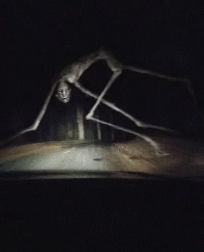 Don't go after Dark