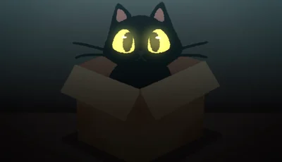 DONT take this CAT home