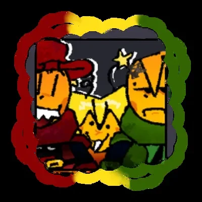 Doom Gang - OOR