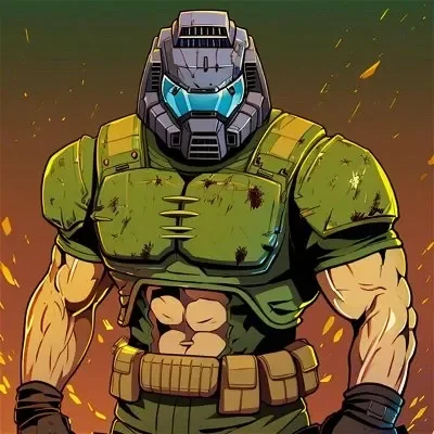 DoomGuy