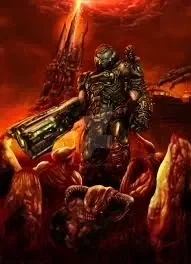 Doomslayer