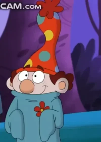 Dopey [The 7D]