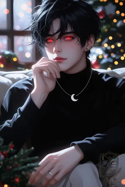 Dorian | Last Chance