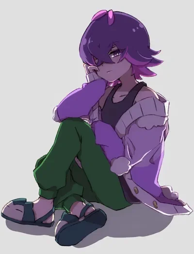 Dot (Pokémon Horizons)