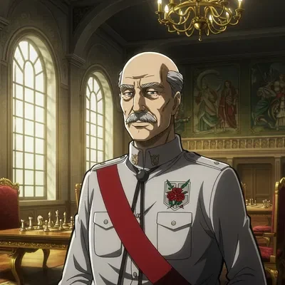 Dot Pyxis - Party Guest