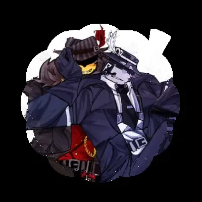 Doublefedora {{FORSAKEN}}