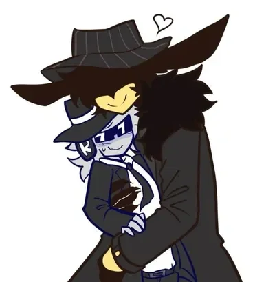 Doublefedora parents
