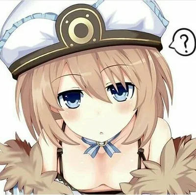 Blanc