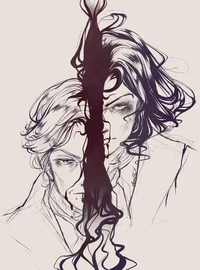 Dr. Jekyll and Mr. Hyde