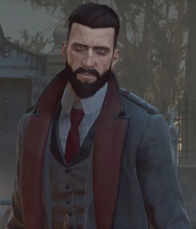 Dr. Jonathan Emmet Reid